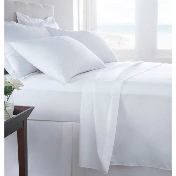 Juego De Sábanas Karytex Semidoble 180 Hilos - Eclipse Karytex - Pepe