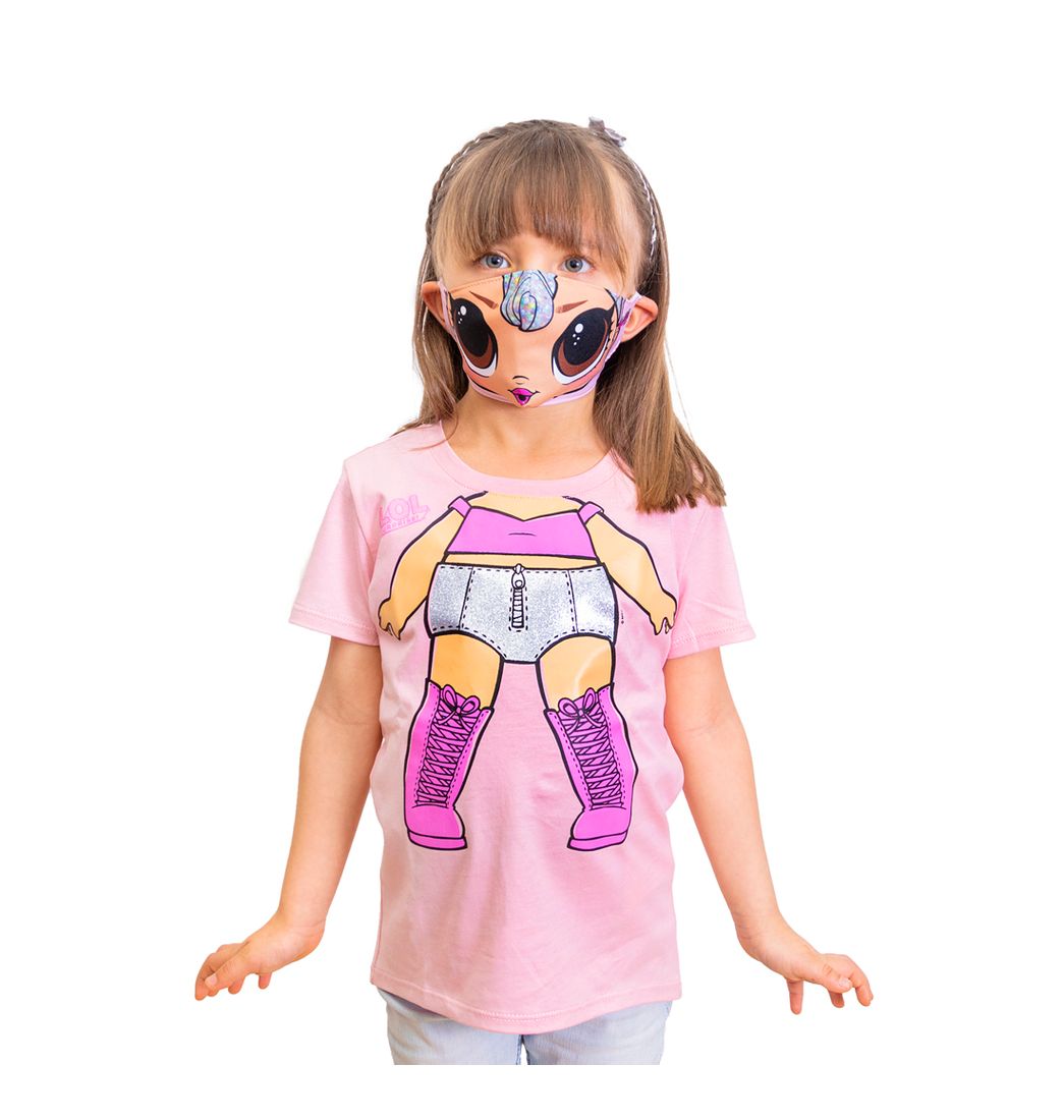 muñecas lol pepe ganga