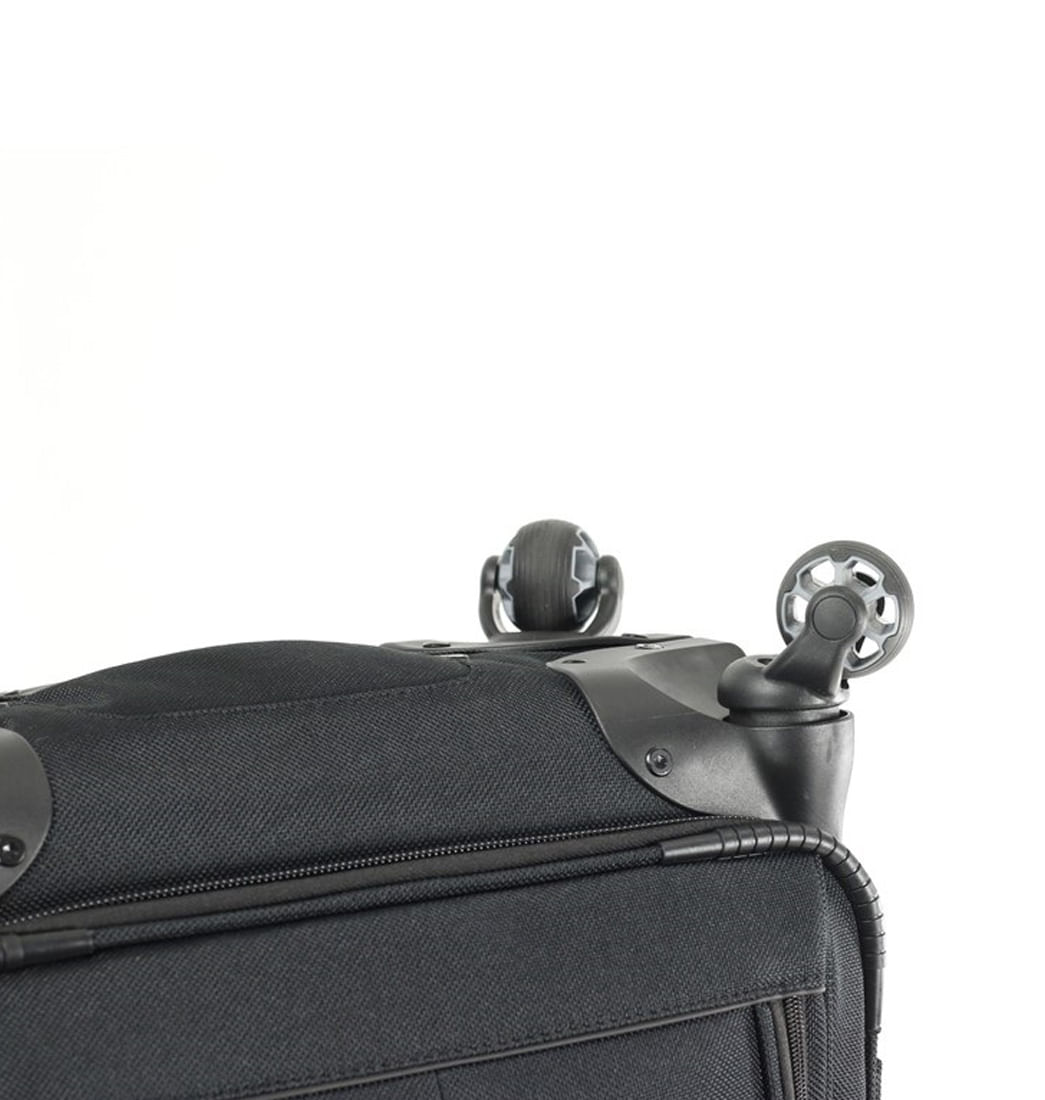 Maleta Meridian 2.0 Spinner Grande Samsonite - Negro Samsonite - Pepe
