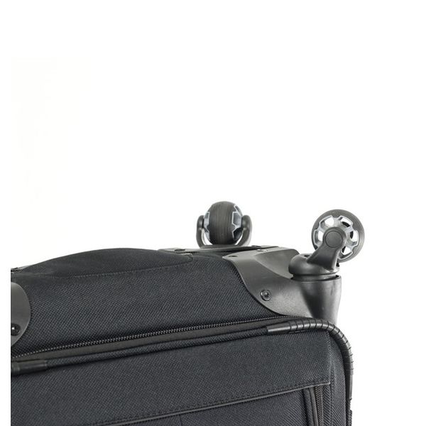 Maleta Meridian 2.0 Spinner Grande Samsonite - Negro Samsonite - Pepe