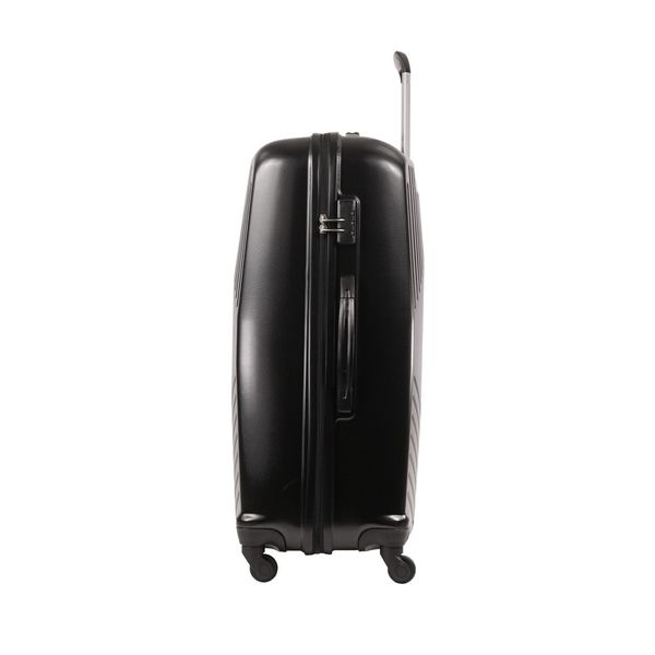 Maleta Million Spinner Grande Samsonite - Negro Samsonite - Pepe Ganga