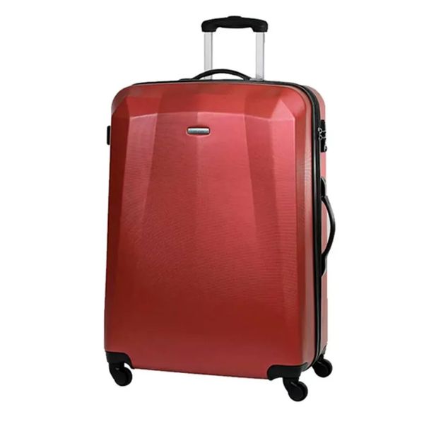 Maleta Hudson 24 Cooper Samsonite - Rojo Samsonite - Pepe Ganga - pepeganga