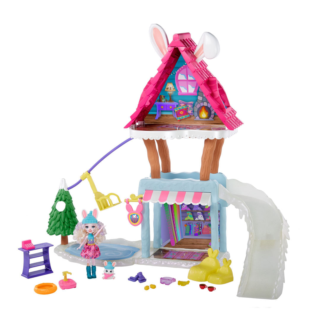 Машина для enchantimals Машина для enchantimals