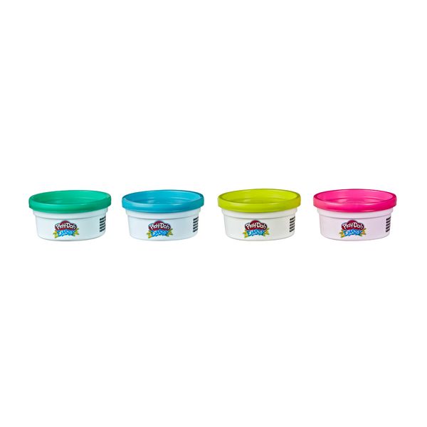 masa moldeable play doh