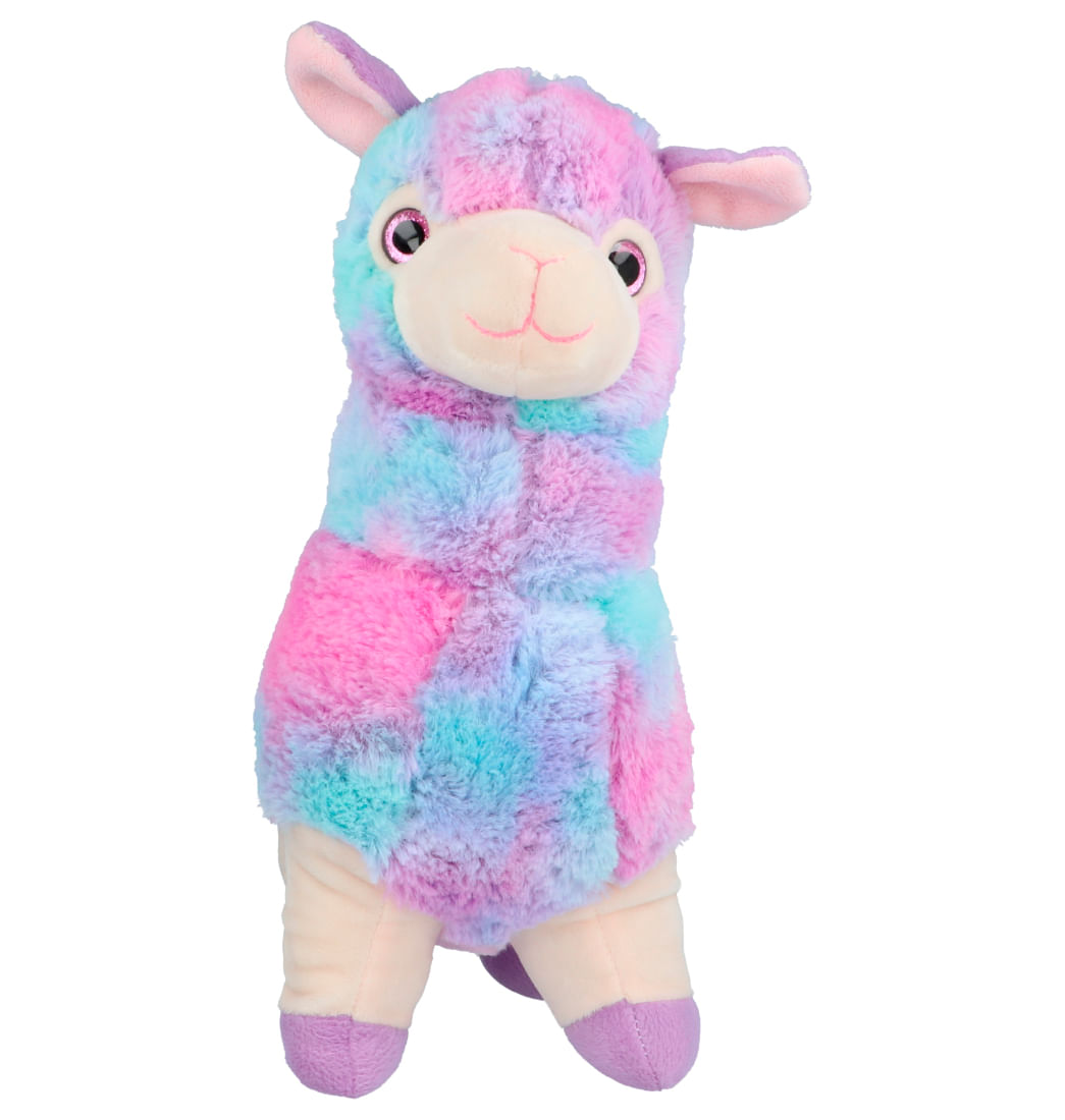 cocodrilo de peluche pepe ganga