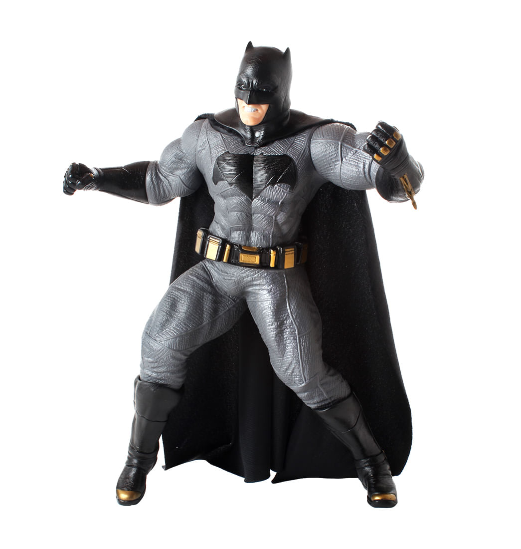 muñecos de batman mercadolibre