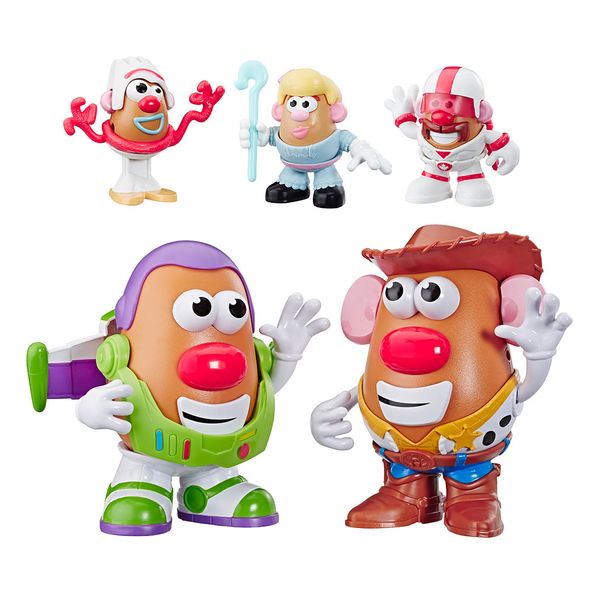 juguetes toy story 4 pepe ganga