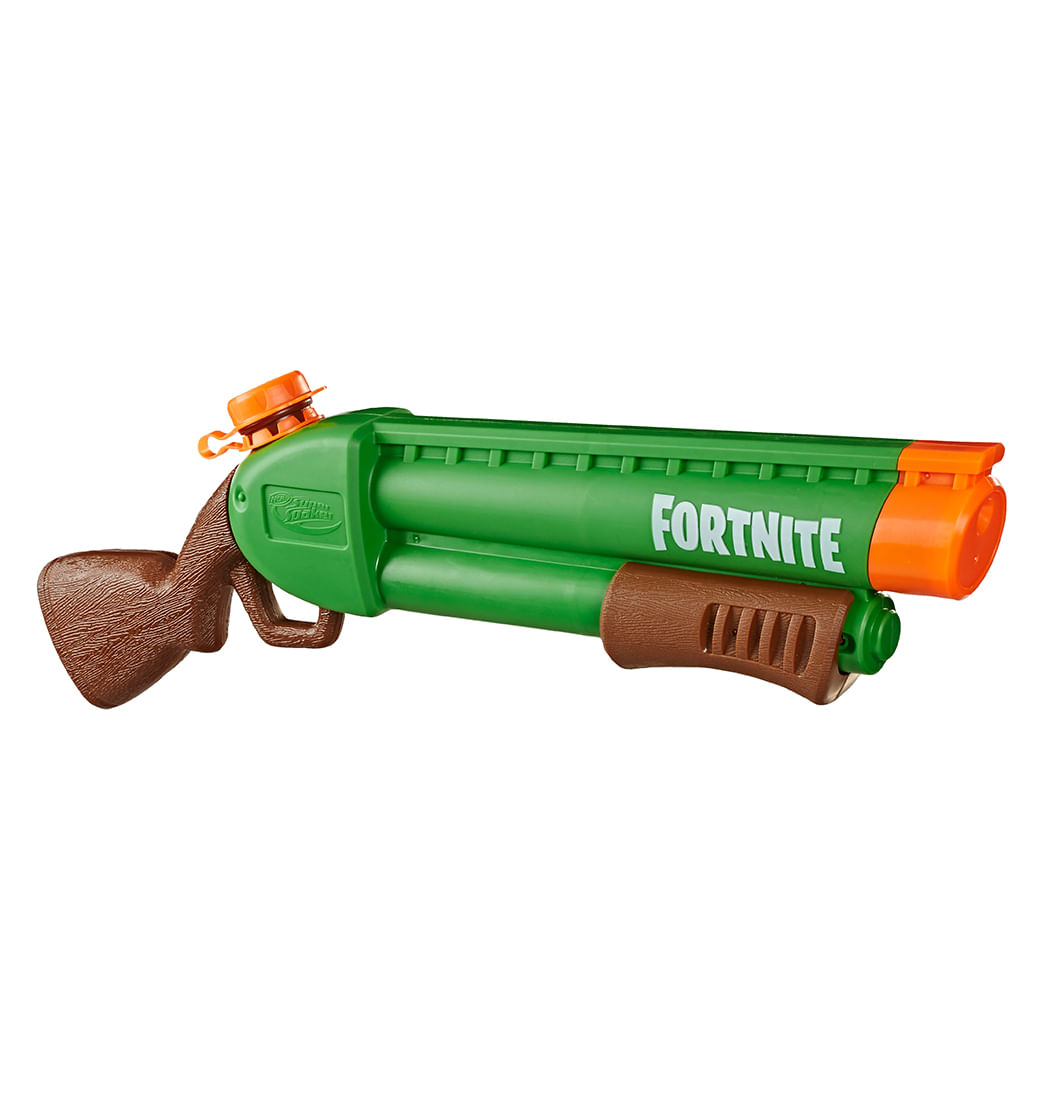 Fortnite Nerf Singapore Lanzador Super Soaker Fortnite Pump Sg Nerf Nerf Pepe Ganga Pepeganga