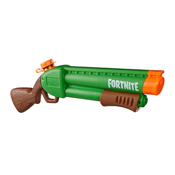 Fortnite Max Materials Nerf Lanzador Super Soaker Fortnite Pump Sg Nerf Nerf Pepe Ganga Pepeganga