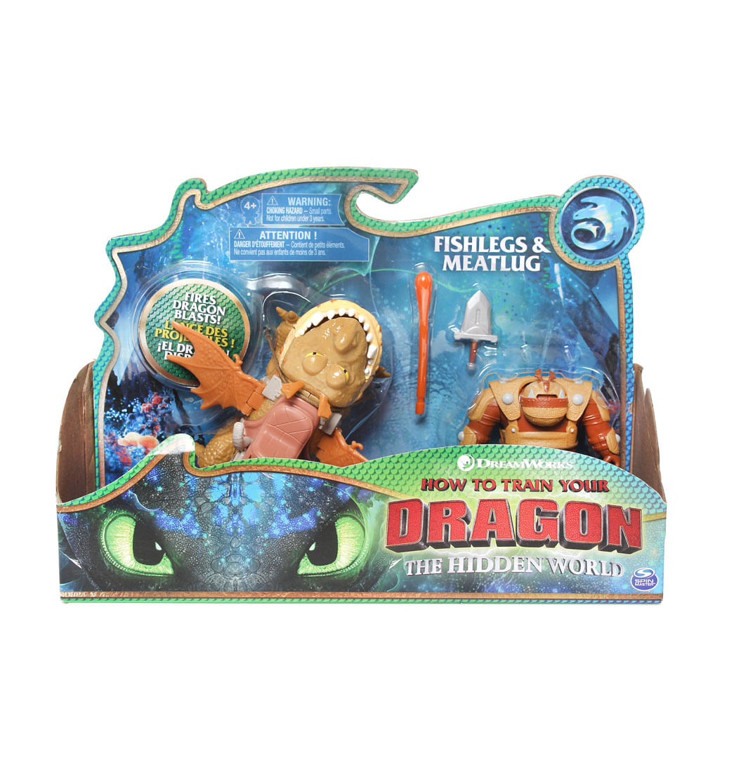 fishlegs and meatlug toy