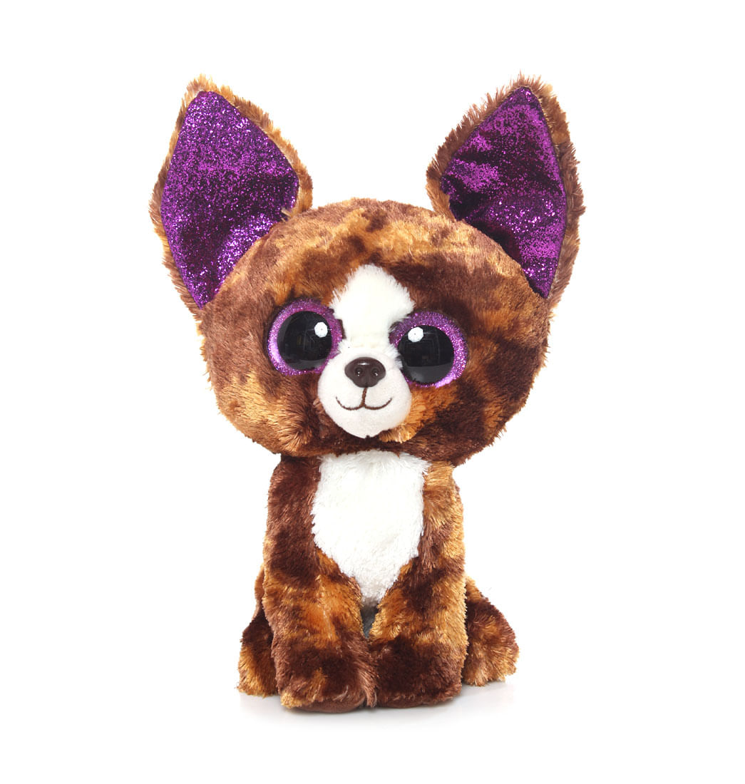 Peluche Dexter 27 Cm Ty Ty Pepe Ganga Pepeganga Peluche Dexter 27 Cm Ty Ty Pepe Ganga Pepeganga