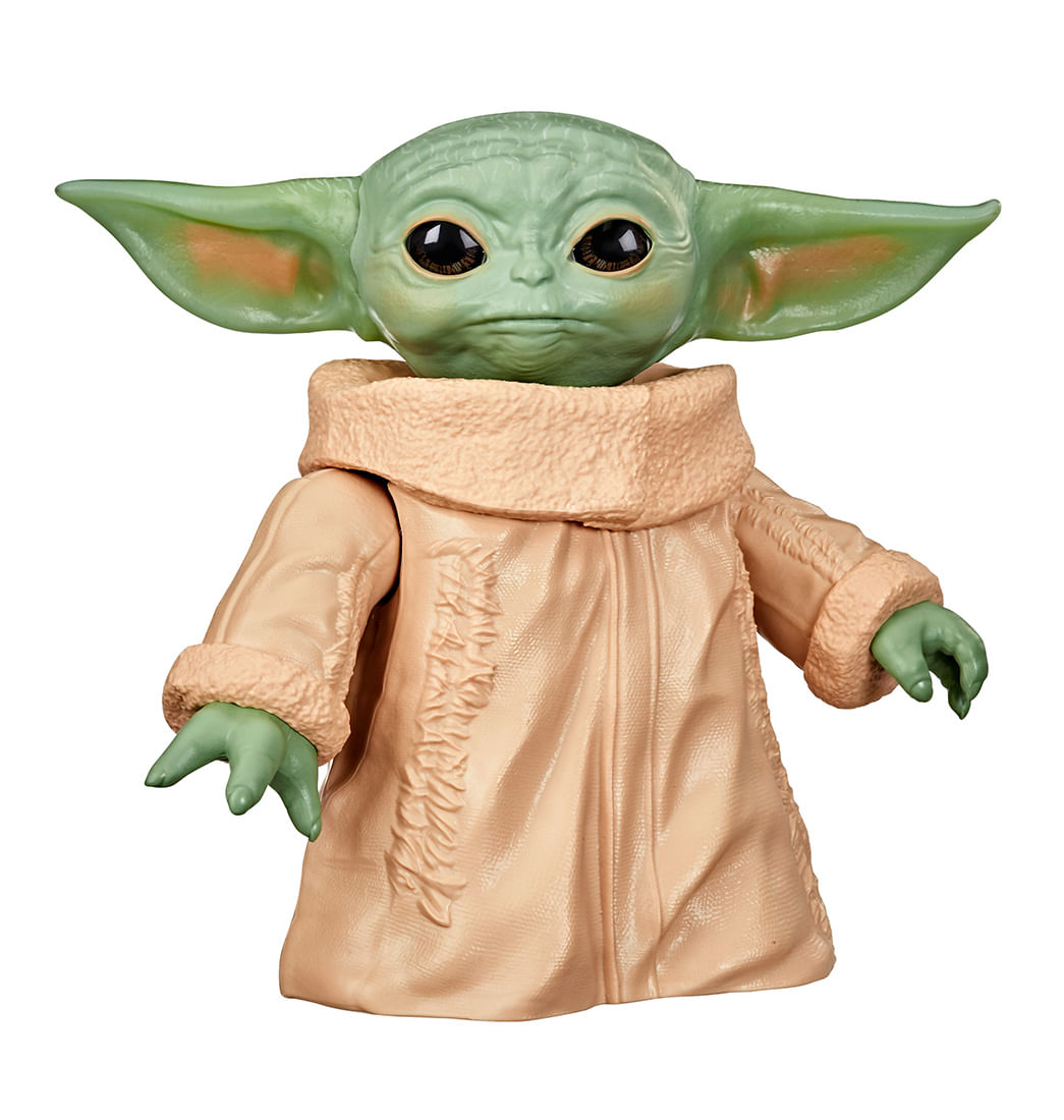 Figura The Child Baby Yoda Star Wars 16 Cm Star Wars Pepe Ganga Pepeganga