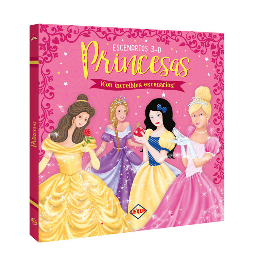 muñeca princesa sofia pepe ganga