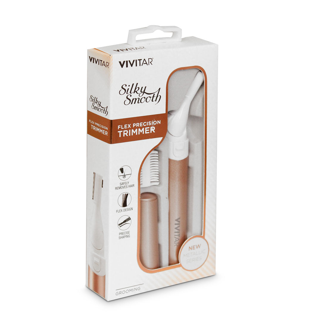 vivitar flex precision trimmer