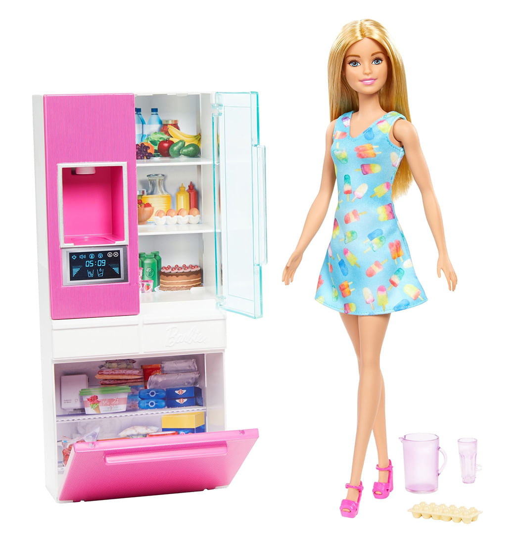 Casa malibu barbie pepe ganga hot sale