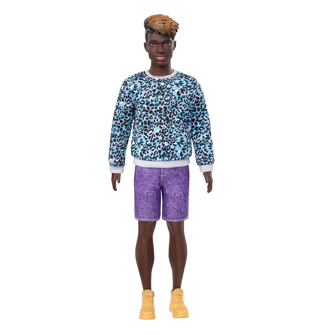 muñeca rapunzel pepe ganga