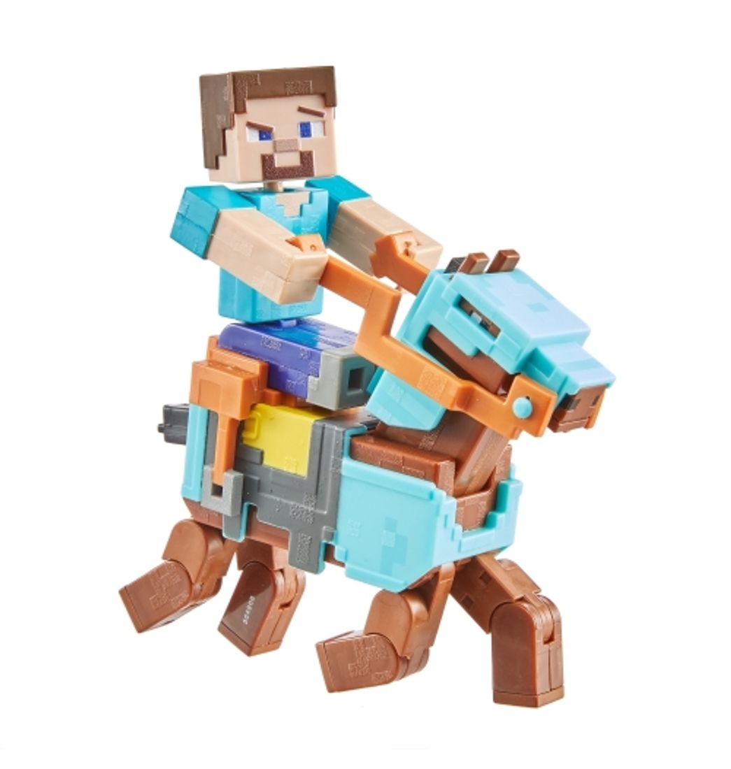 lego minecraft pepe ganga