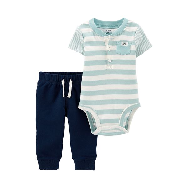 ropa pepe ganga bebes