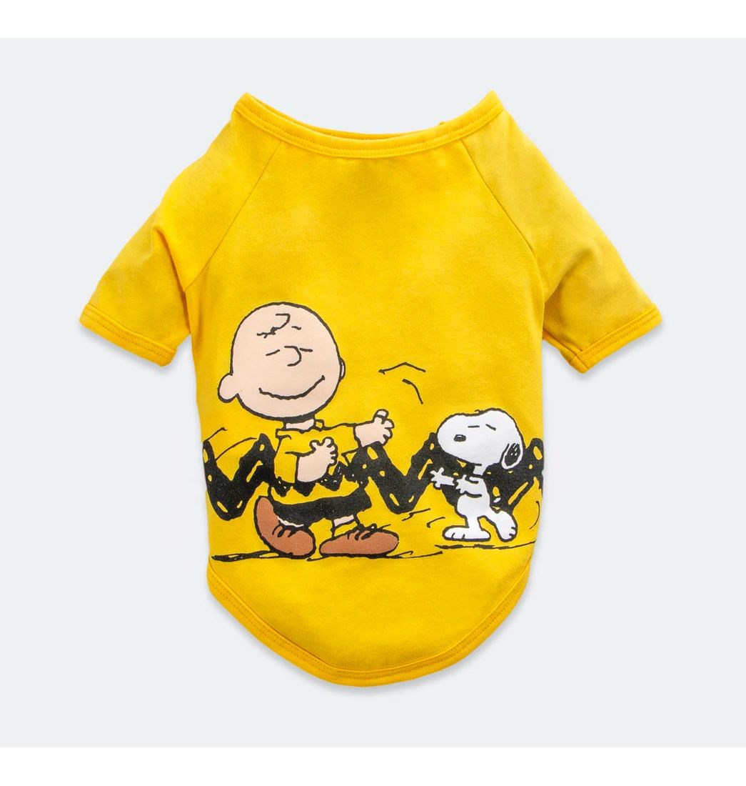 camisetas de snoopy