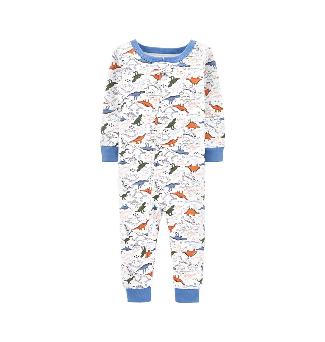 Pijama Enteriza Dinosaurios Bebes Carter S Carter S Pepe Ganga Pepeganga