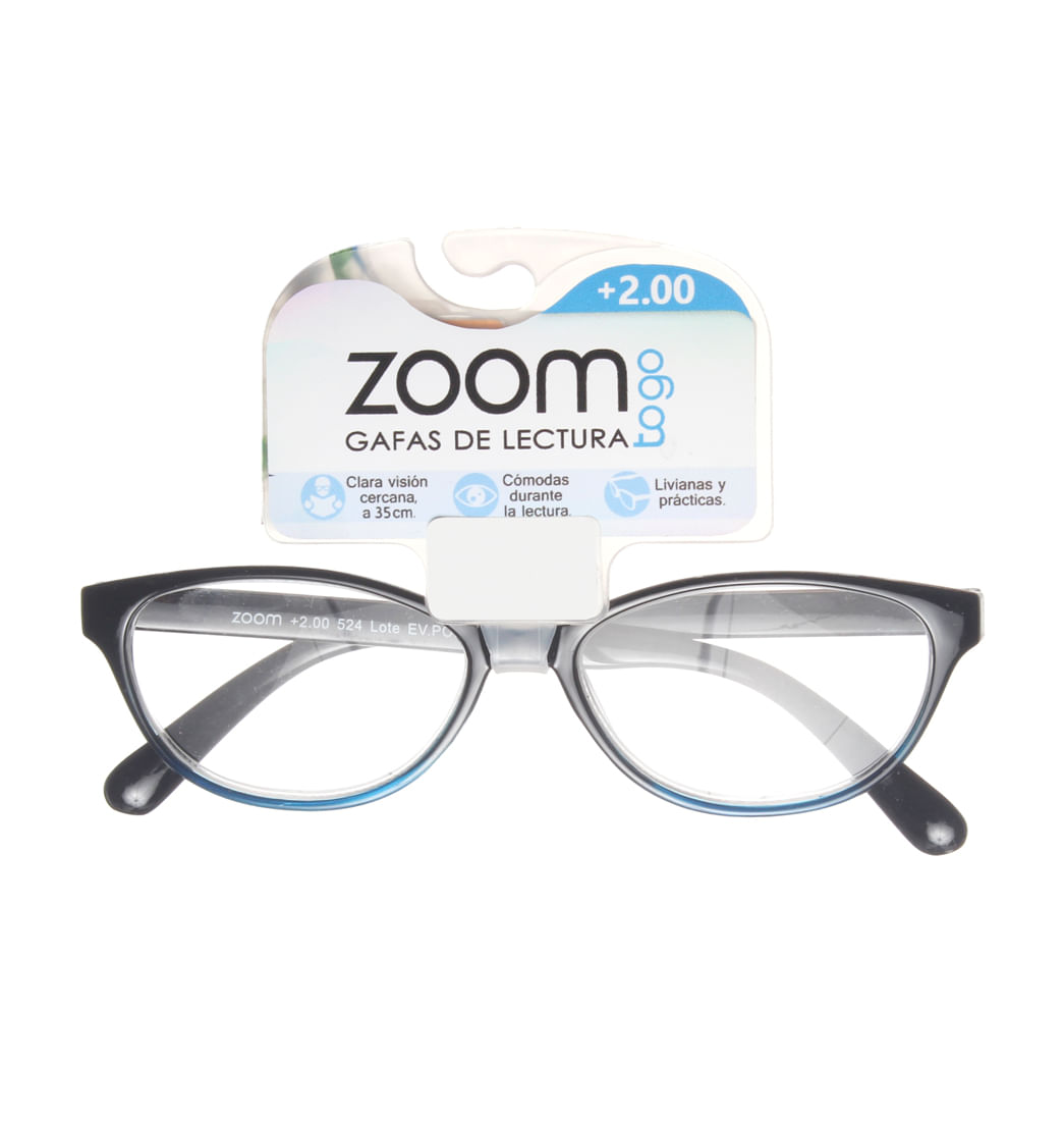 Gafas discount zoom togo