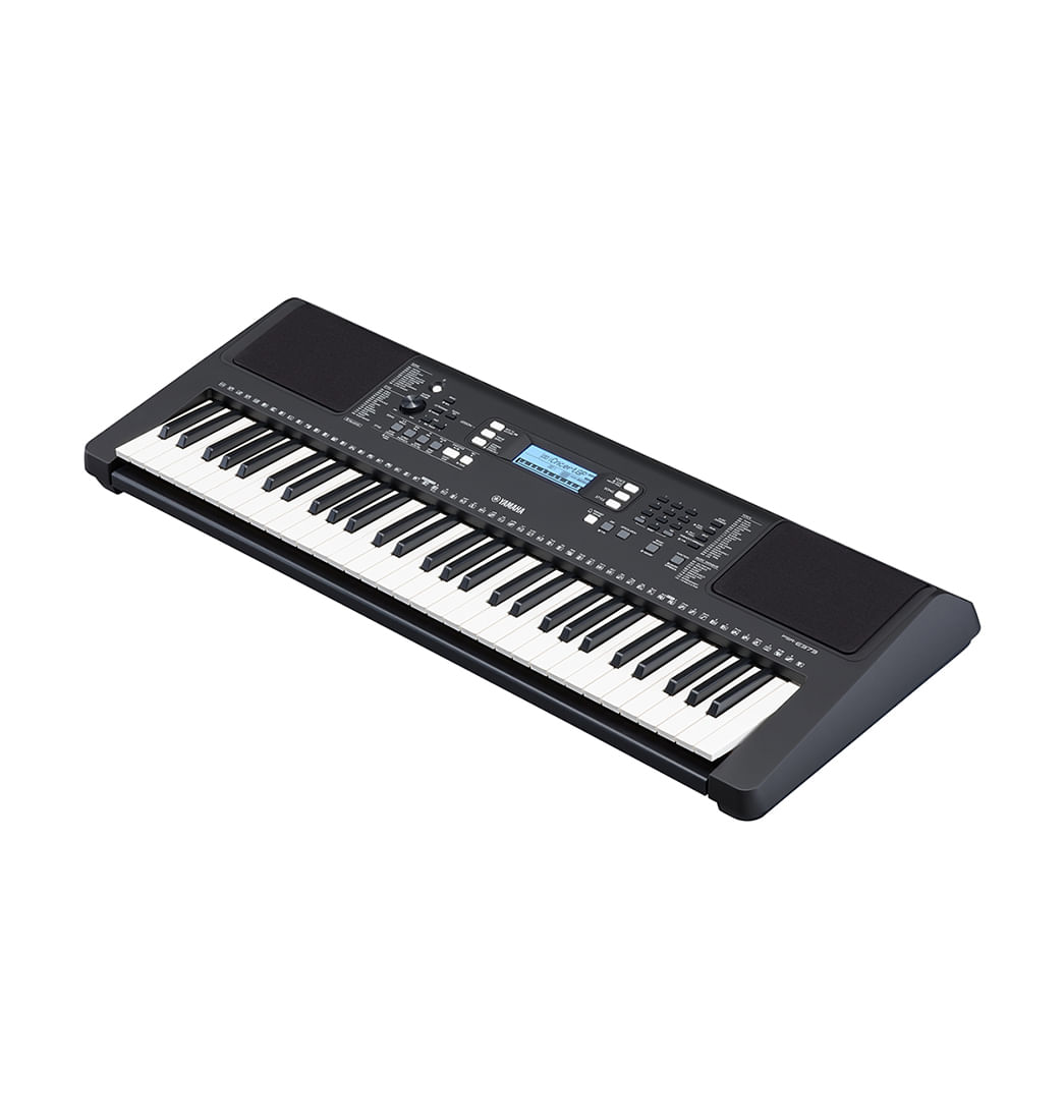 Teclado Organeta PSR-E373 - Yamaha