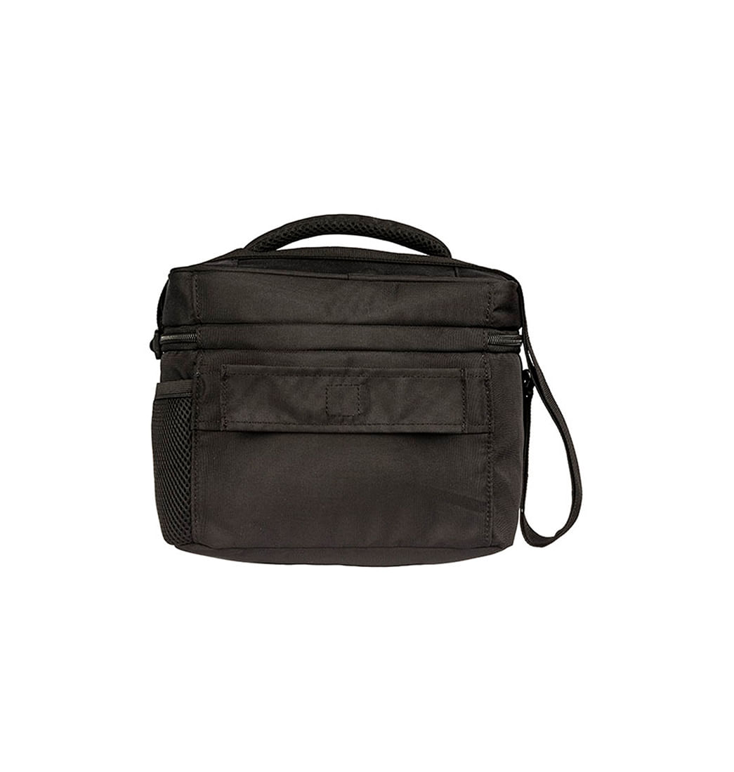 Lonchera Elevation Buffet Samsonite - Negro Samsonite - Pepe Ganga