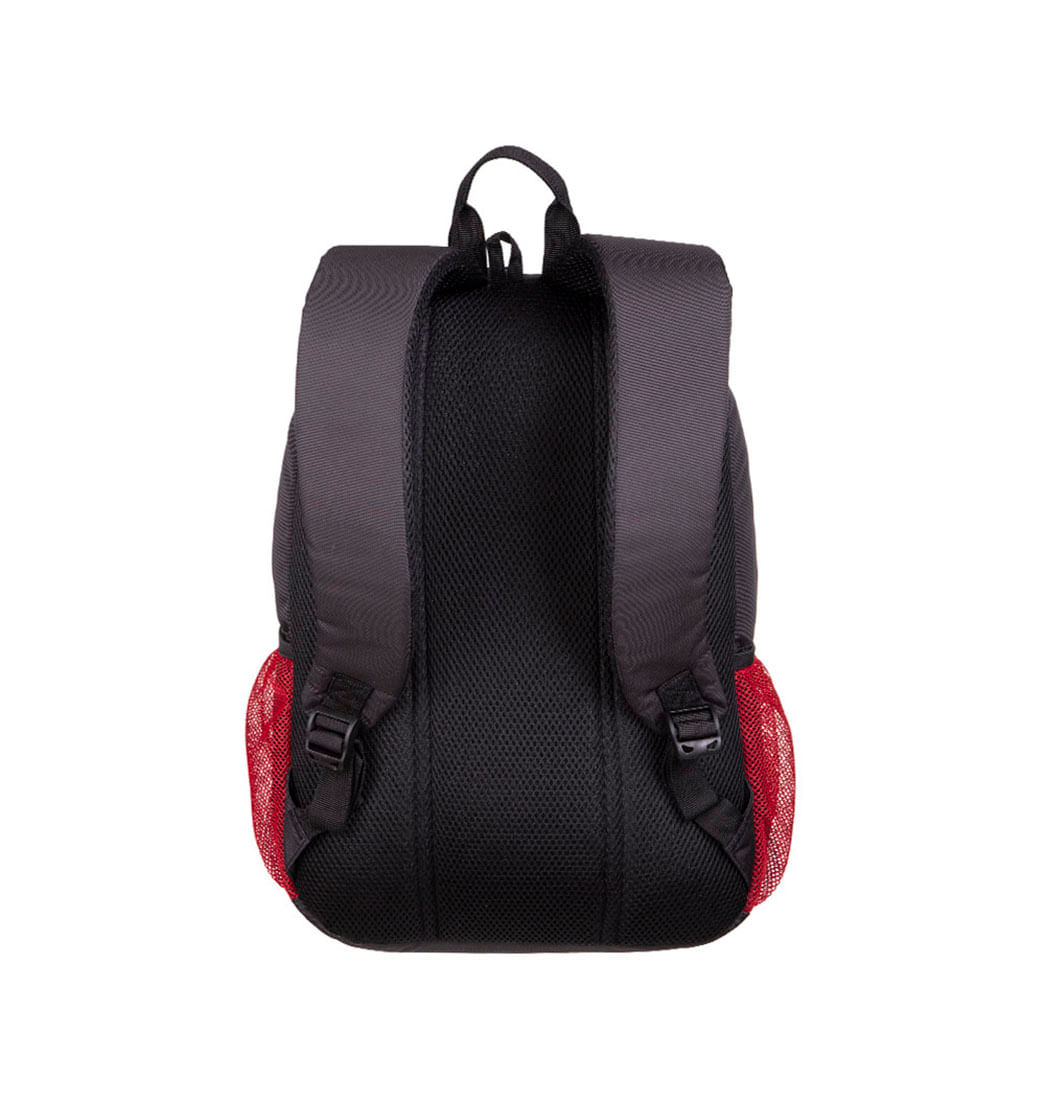 Morral Elevation Bison Samsonite - Negro Samsonite - Pepe Ganga - pepeganga