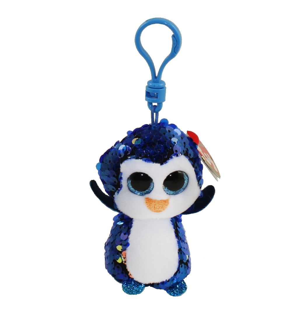 Mini Peluche Payton 9 Cm Ty Ty Pepe Ganga Pepeganga Mini Peluche Payton 9 Cm Ty Ty Pepe Ganga Pepeganga