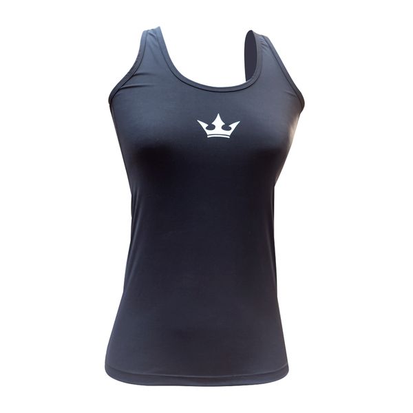 Camiseta de Compresión Mujer - Supremacy