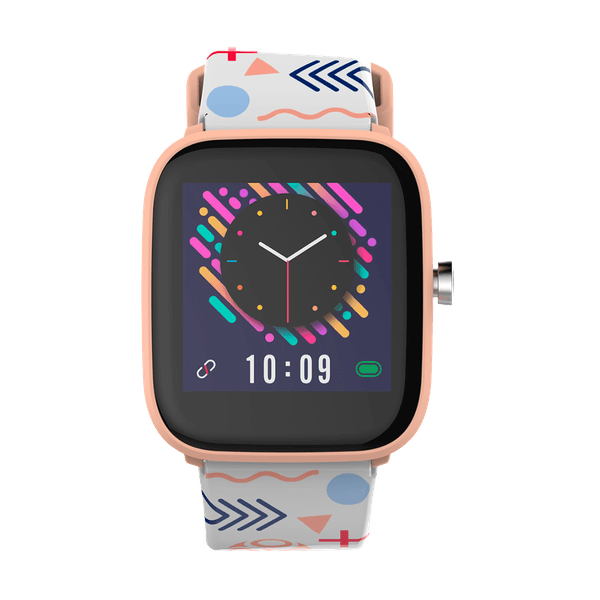 Smartwatch para Niñas - Multitech