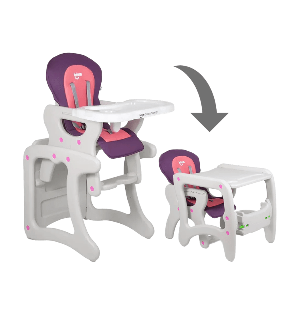 Silla Comedor Multiproposito Sun