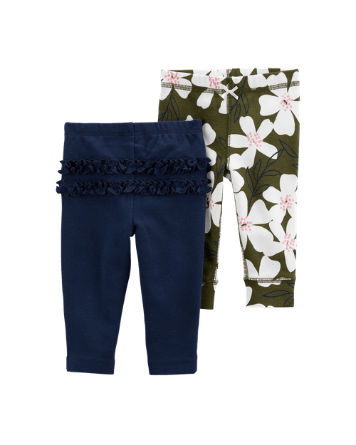 Bebes - Ropa para bebé - Jeans y pantalones de R$200,00 até R$999.999,99 – Carters mobile
