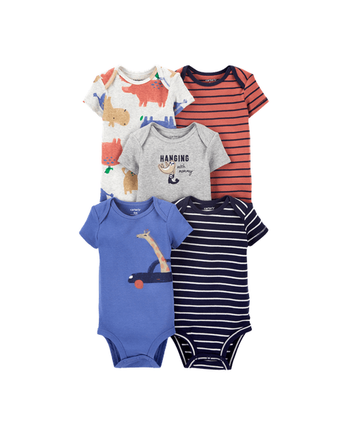 Niños Bebes - Ropa para bebé - Bodies – Carters mobile