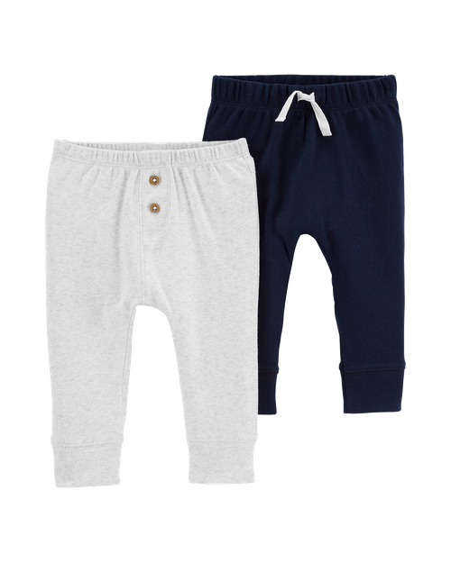 Ambiguo enchufe diario Niños Bebes - Ropa para bebé - Jeans y pantalones de R$200,00 até  R$999.999,99 – Carters mobile