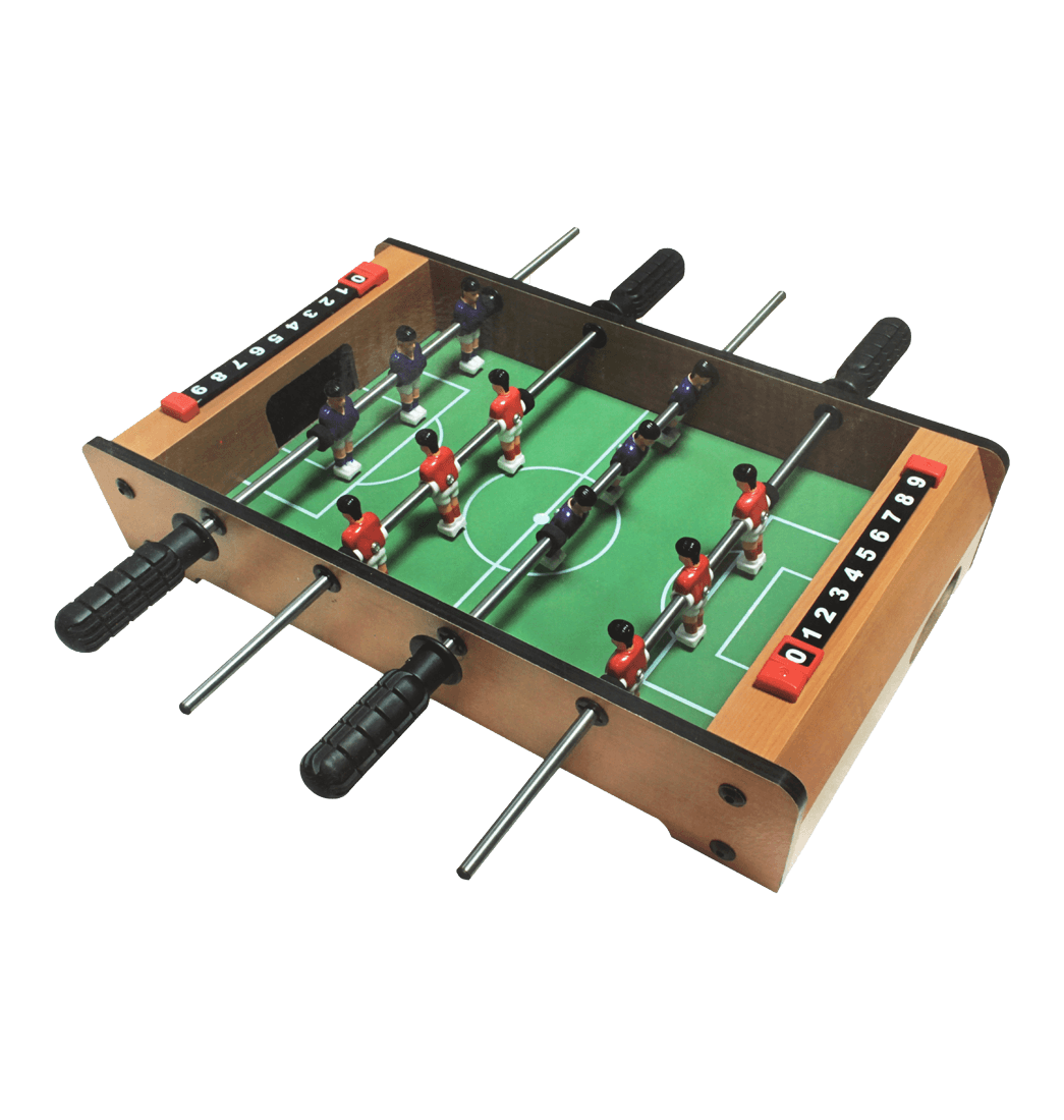 Futbolito Grande - Kiddoh KZL