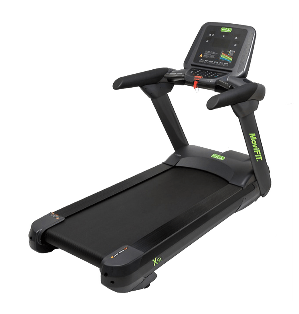 Trotadora Caminadora Profesional X9i MoviFit