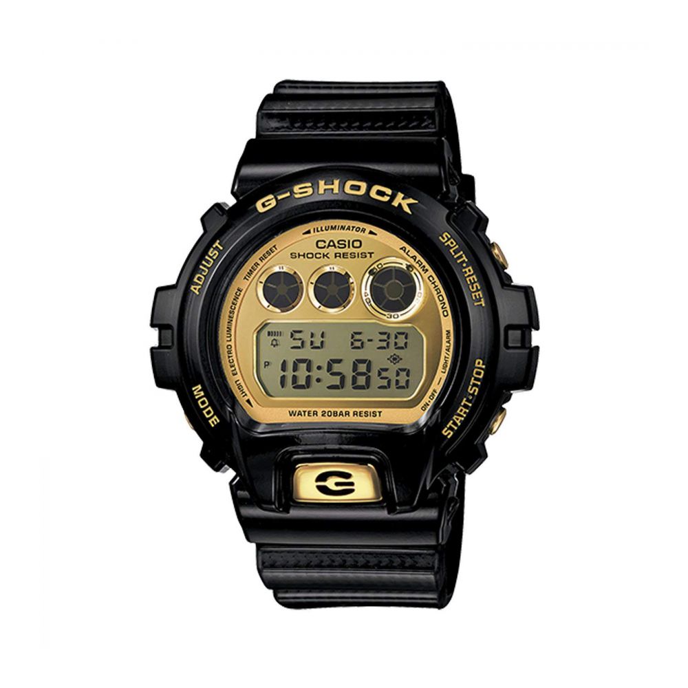 Reloj Hombre G-Shock Dw_6930D_1