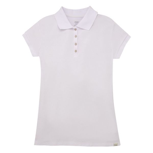 Camiseta tipo polo