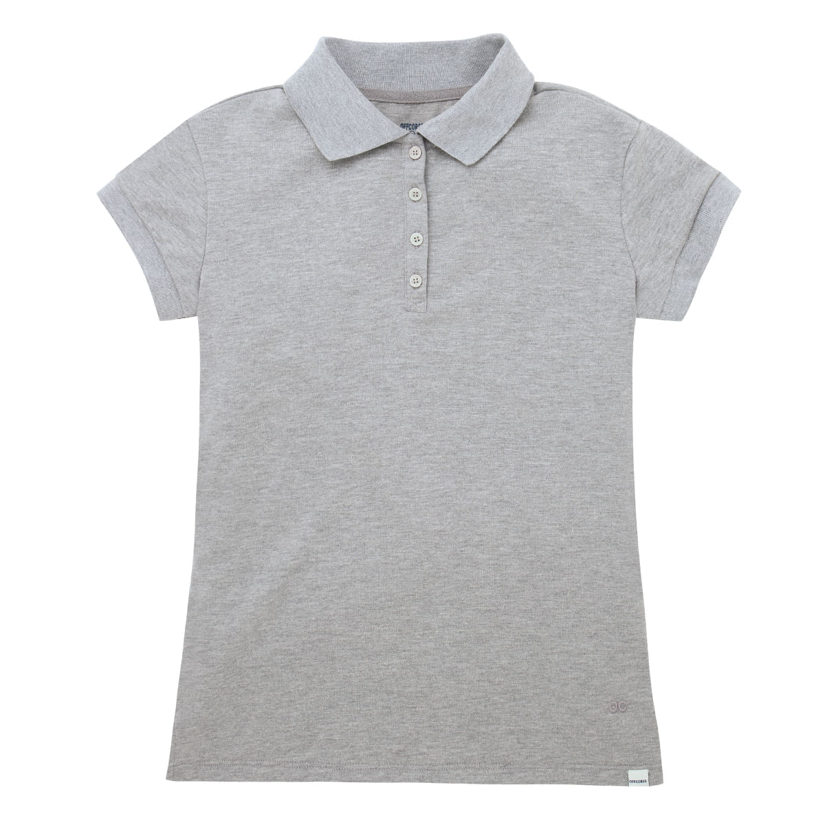 Camiseta tipo polo