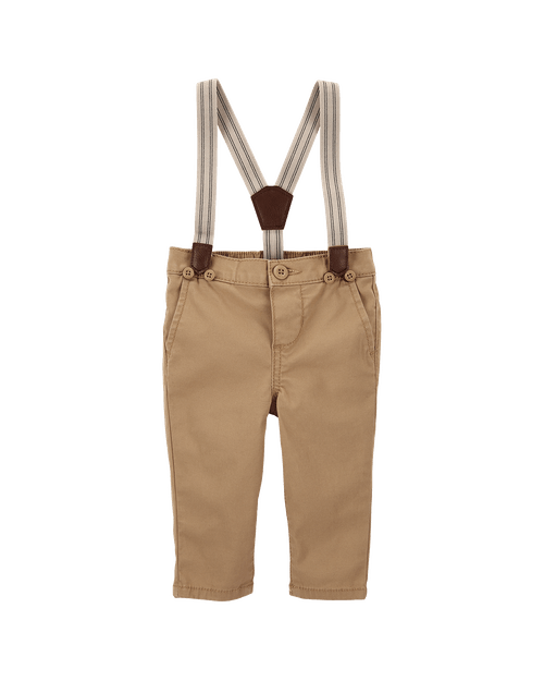 Ropa Bebes - Ropa para bebé - Jeans y pantalones Oshkosh – Carters mobile
