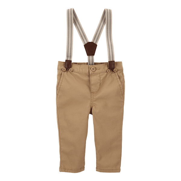Bebes - Ropa para bebé - Jeans y pantalones Oshkosh de R$200,00 até  R$999.999,99 – Baby Ganga mobile