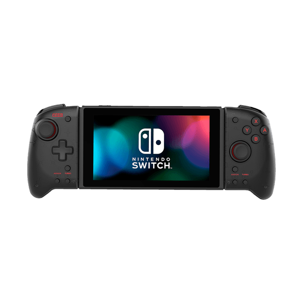 Nintendo Switch Hori Split Pad Pro Black