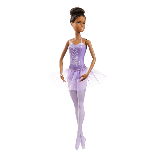 Muñequitas de ballet online