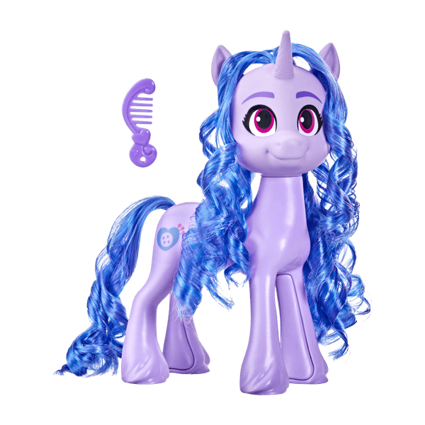 Poni My Little Pony Una Nueva Generación 20 cm Izzy