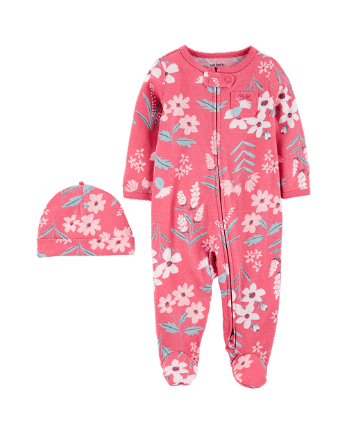 Carter-s Bebes - Ropa para bebé - Pijamas Carters – Carters mobile