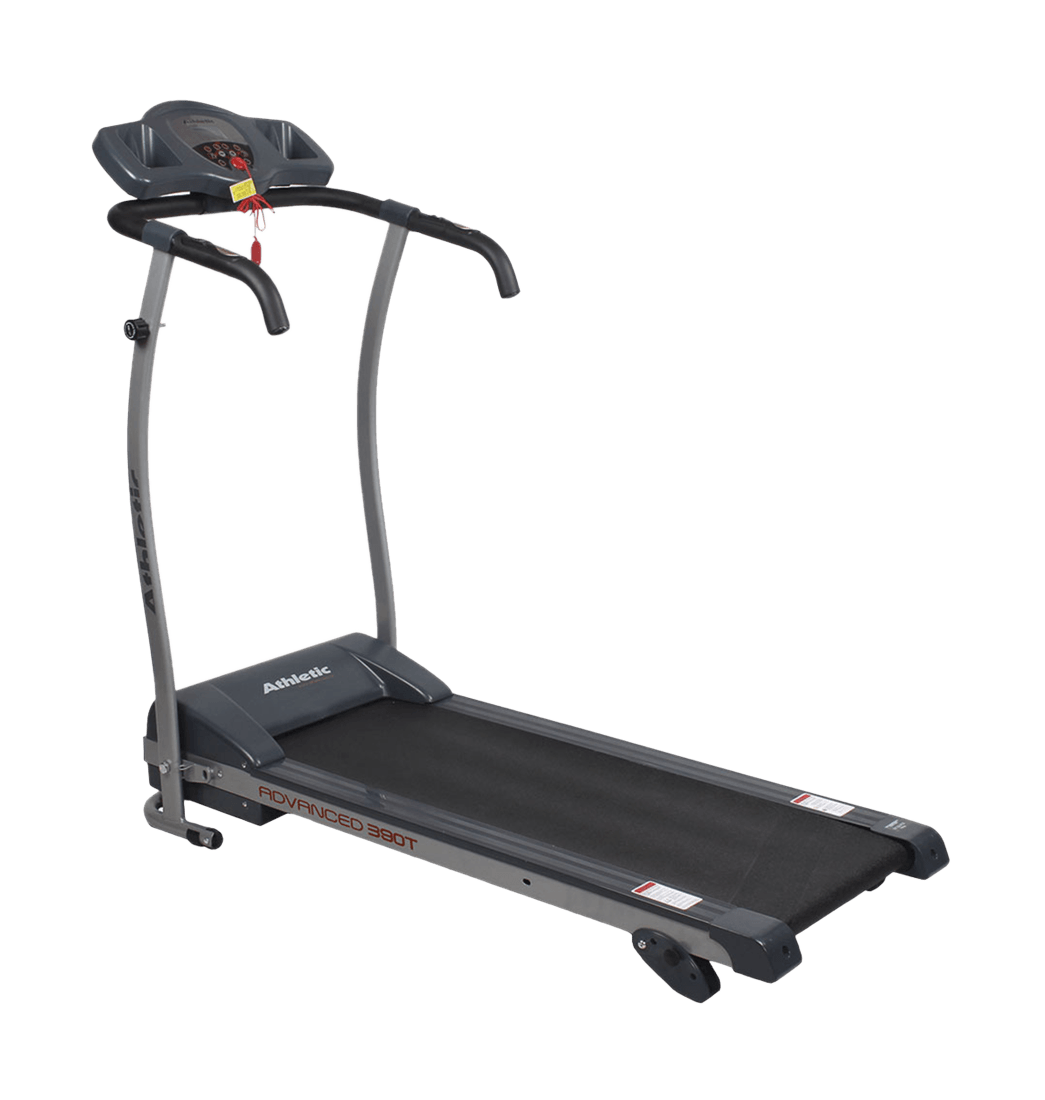 Caminadora Athletic 390T