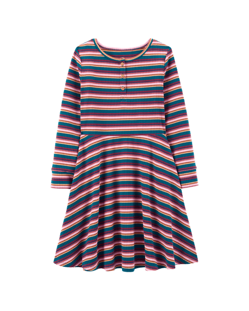 Moda - Moda niñas - Vestuario Exterior Niña - Vestidos y Enterizos Oshkosh  – Carters mobile