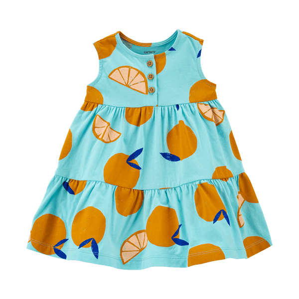 Carter-s Bebes - Ropa para bebé - Vestidos y faldas Carters – Baby Ganga  mobile