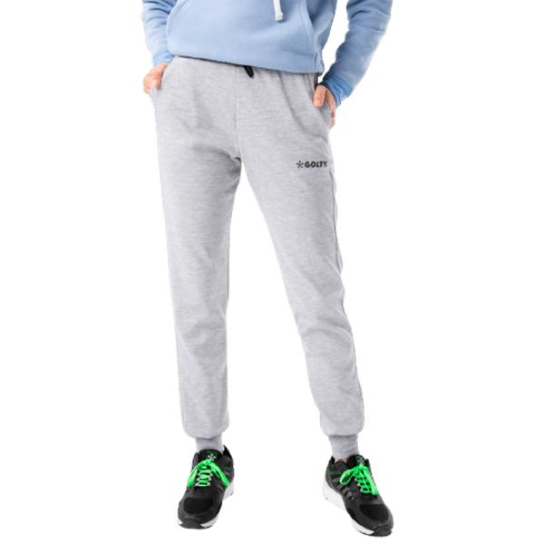 Jogger Gris Mujer - Golty
